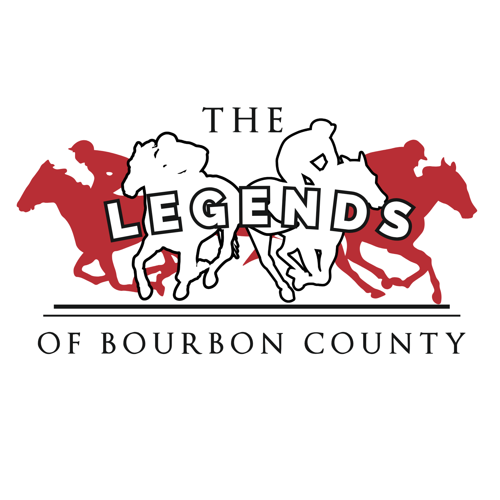 Legends of Bourbon County