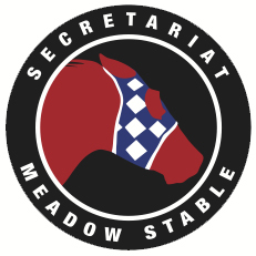 Secretariat Meadow Stable