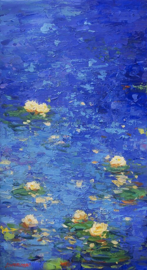 Giverny Dreams, Un | SOLD