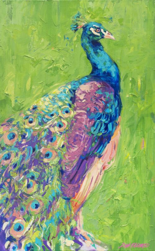 Loud and Proud | SOLD