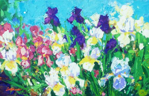 Good Morning Sunshine | SOLD