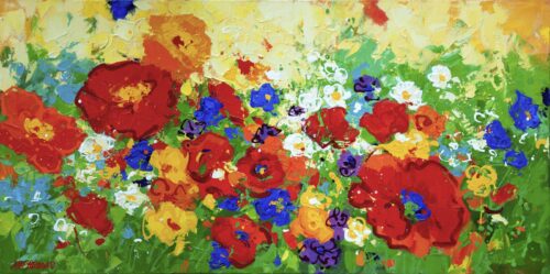 Confetti | SOLD
