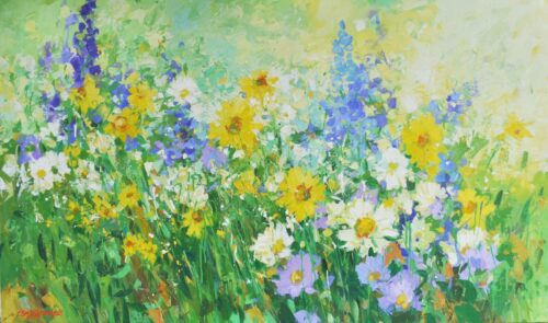 A Place in the Sun | SOLD