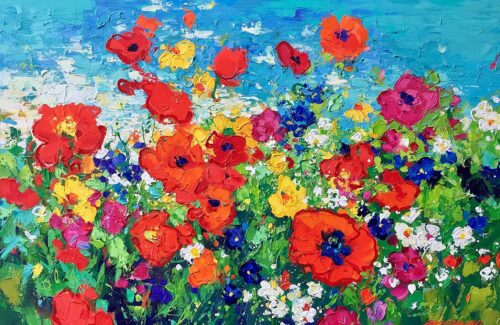 Celebration | SOLD