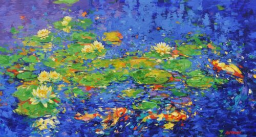Living Waters