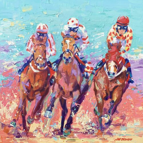 Saratoga Soul | SOLD
