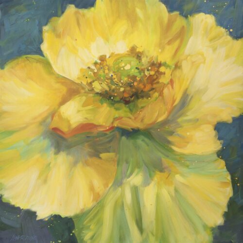 Bee's Honey | SOLD