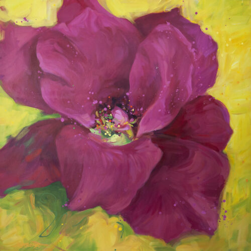Cherish | SOLD