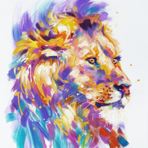 lion_2_purple24x18_300