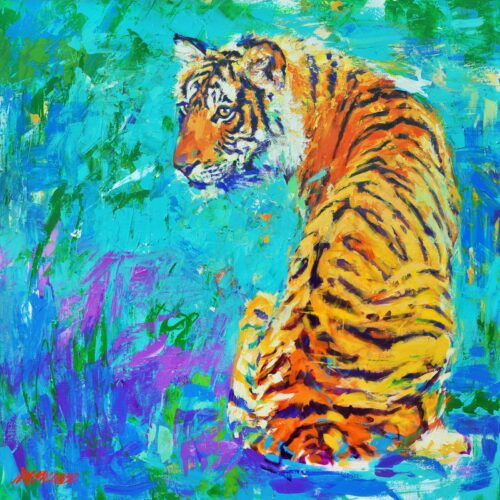 Tigress