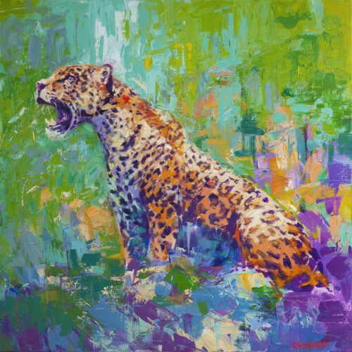 8 Animalia