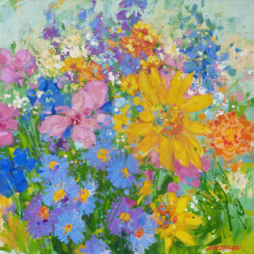 Midsummer Melody
