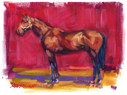 Citation | SOLD