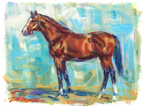 Northern Dancer | SOLD
