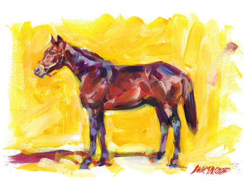 Seattle Slew | SOLD