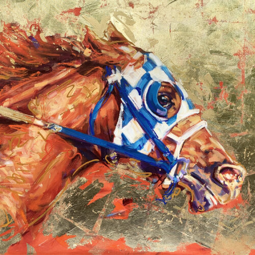 3 Secretariat