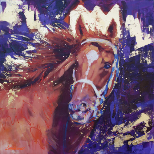Secretariat Crown Prince | SOLD