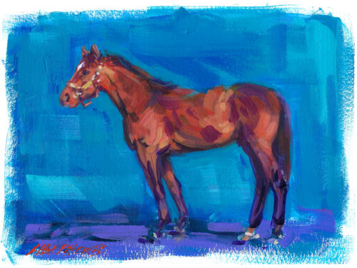 Cody's Wish | SOLD