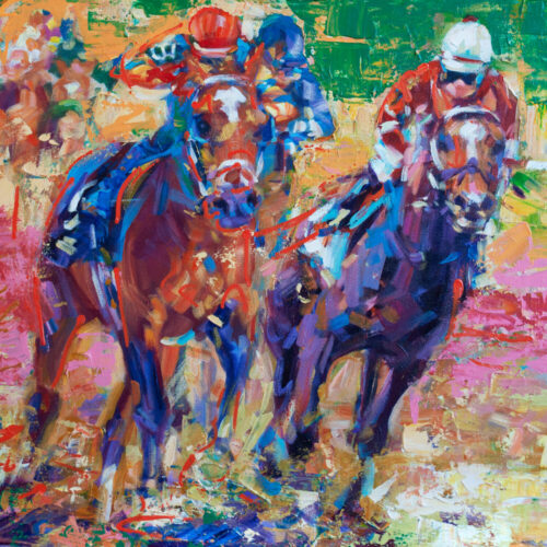 2 Equine