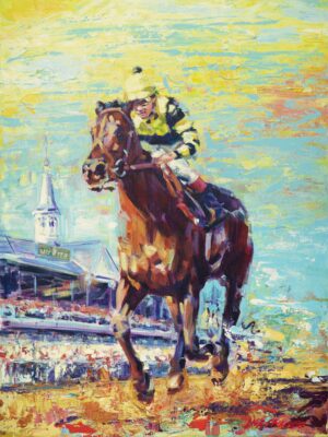 Seattle Slew