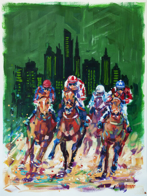 Belmont | SOLD