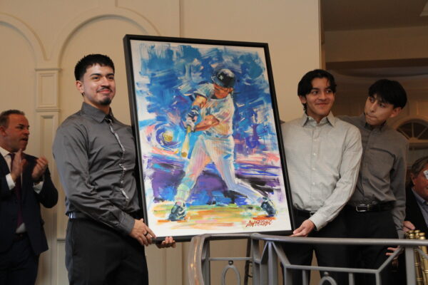 Donnie Baseball (Don Mattingly) signed | SOLD - Image 5