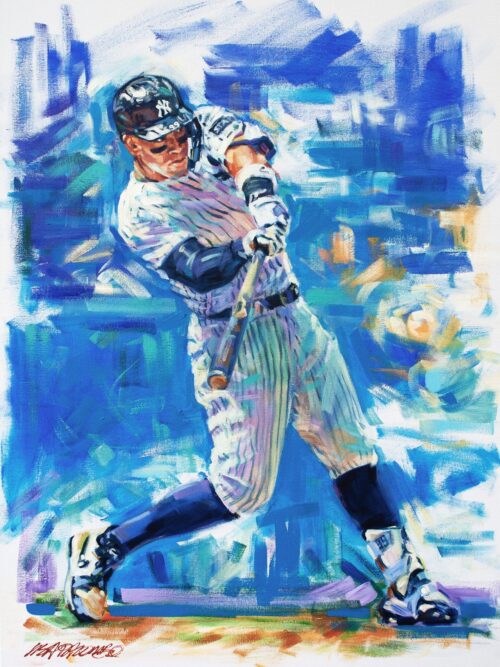 All Rise (Aaron Judge)