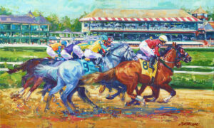 Day at the Races