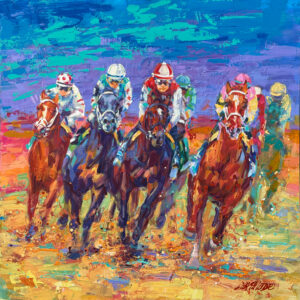 The Spa Charge