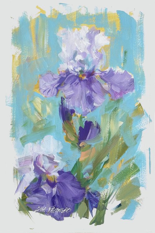 Garden Whisper