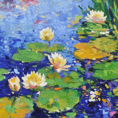 7 Waterscapes